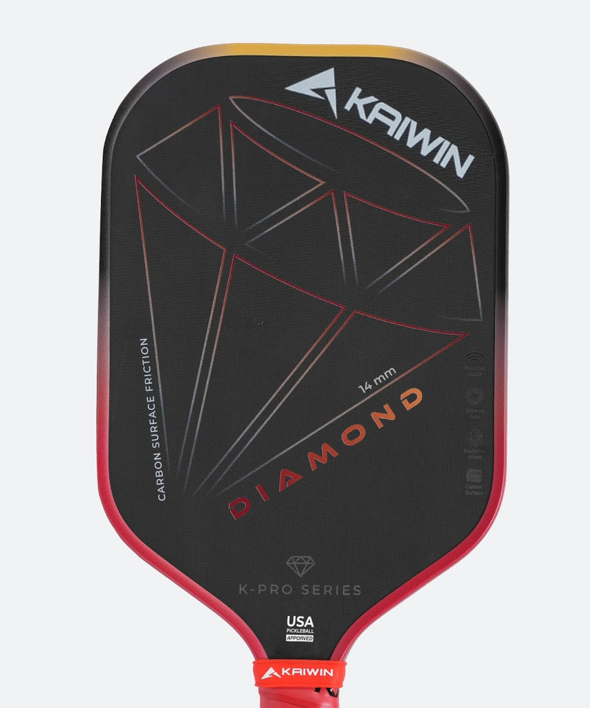 Vợt Pickleball Kaiwin Diamond Gen 2