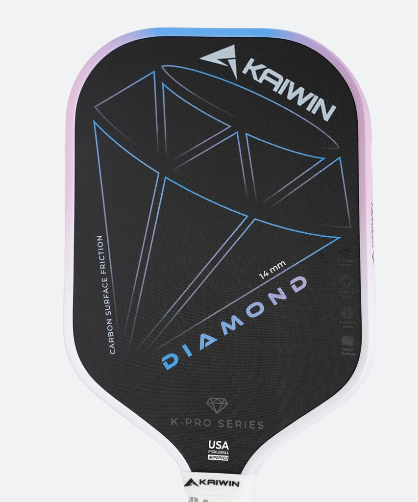 Vợt Pickleball Kaiwin Diamond Gen 2