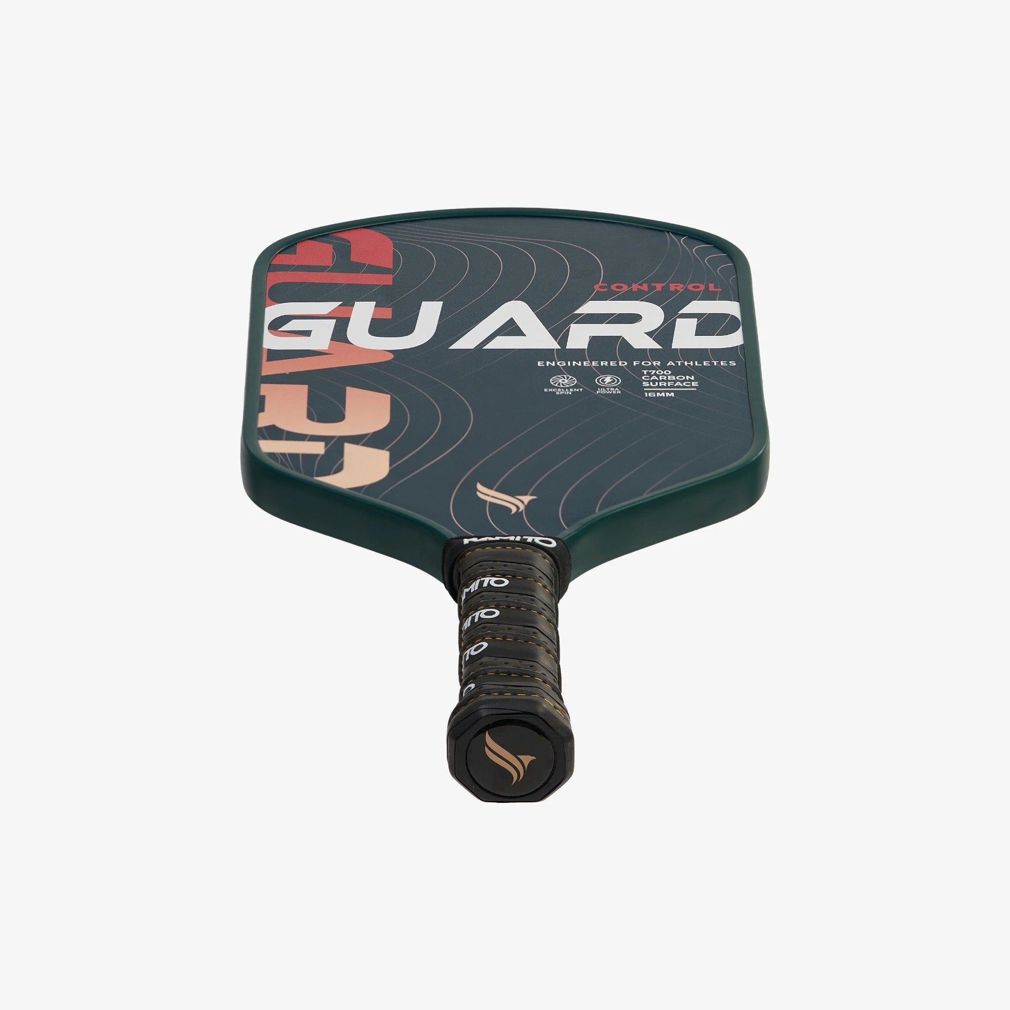 Kamito Guard Pickleball Racket
