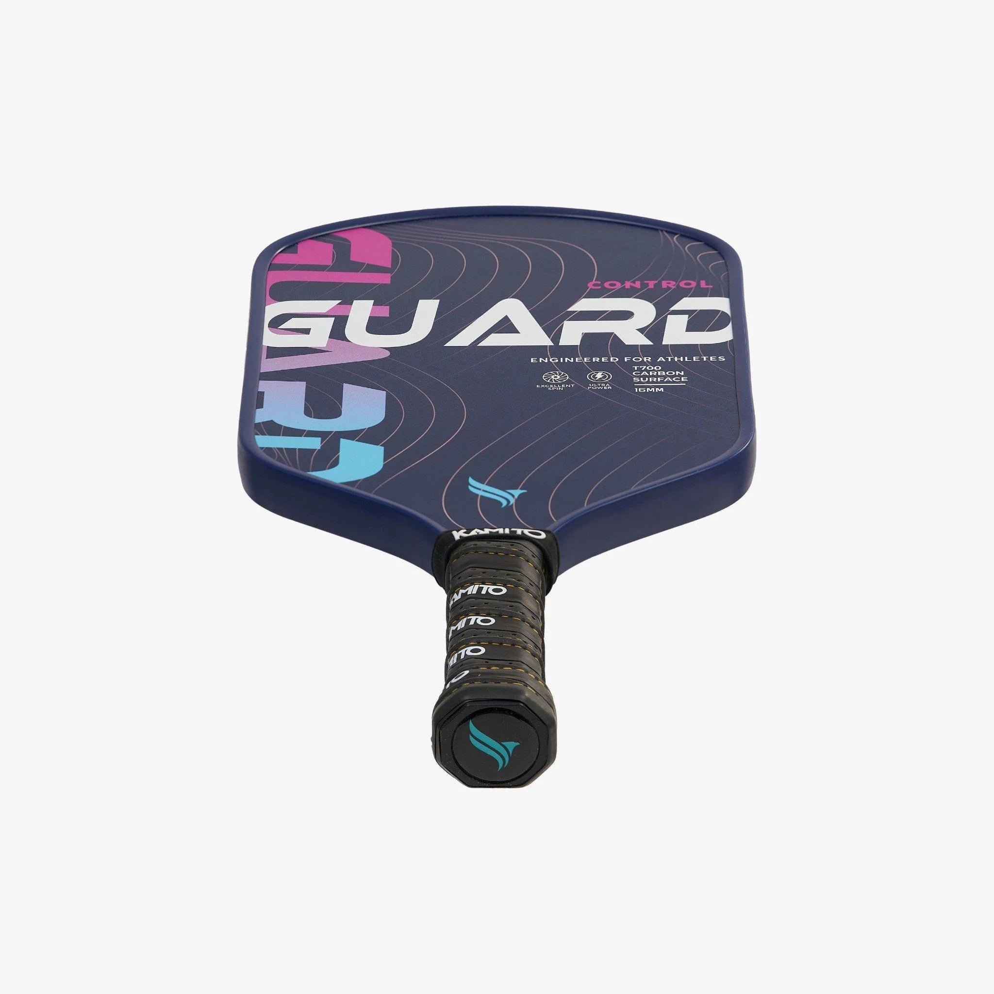 Kamito Guard Pickleball Racket