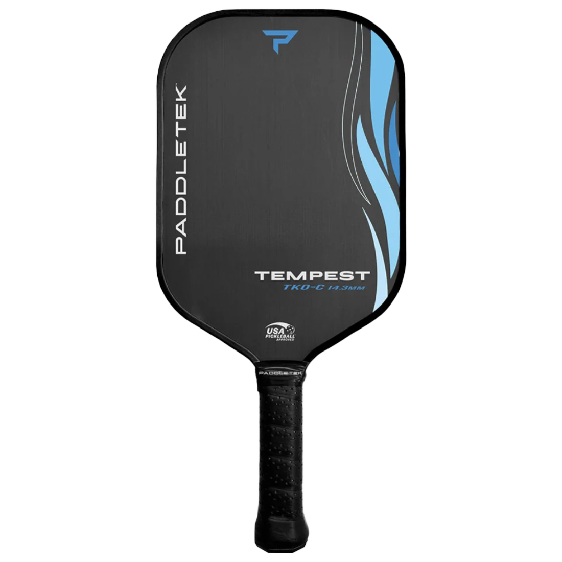Pickleball racket Paddletek Tempest TKO-C 14.3