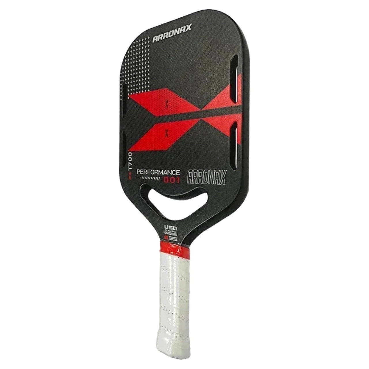 Arronax Performance 001 Carbon T700 Pickleball Racket