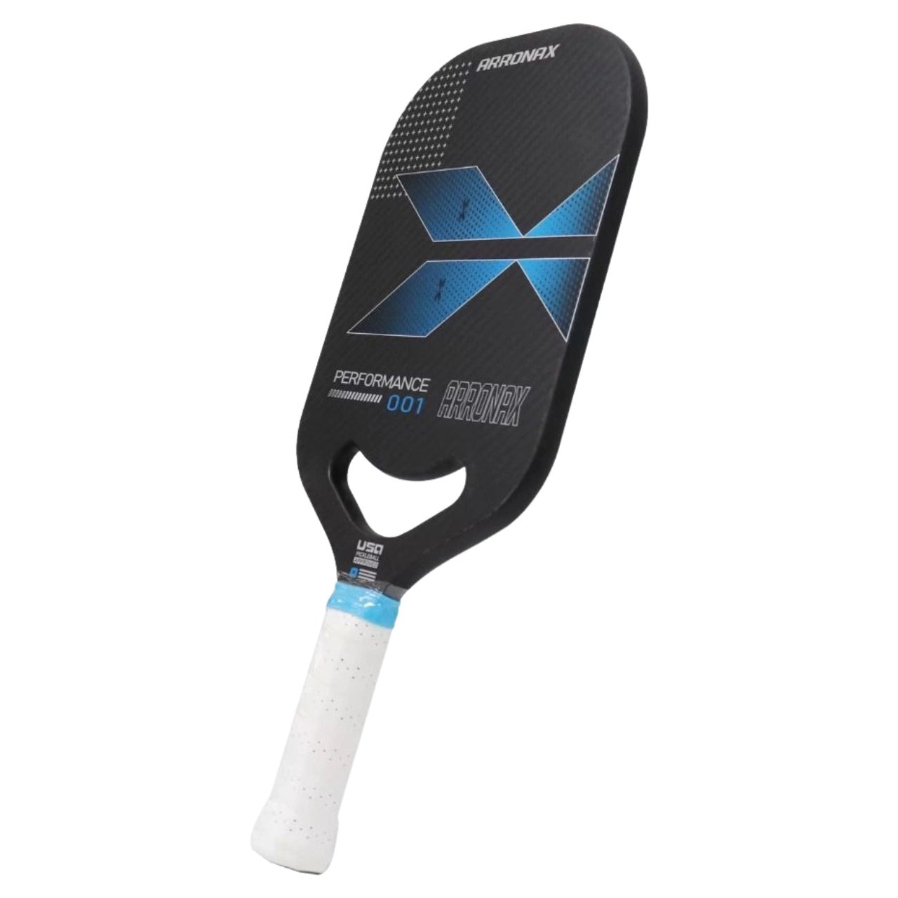 Arronax Performance 001 Carbon T700 Pickleball Racket