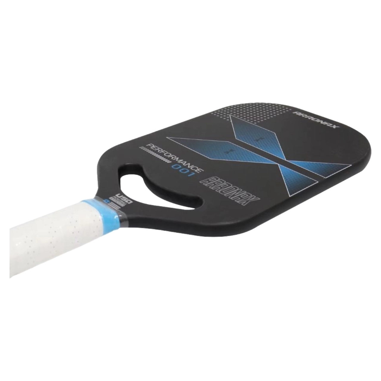 Arronax Performance 001 Carbon T700 Pickleball Racket