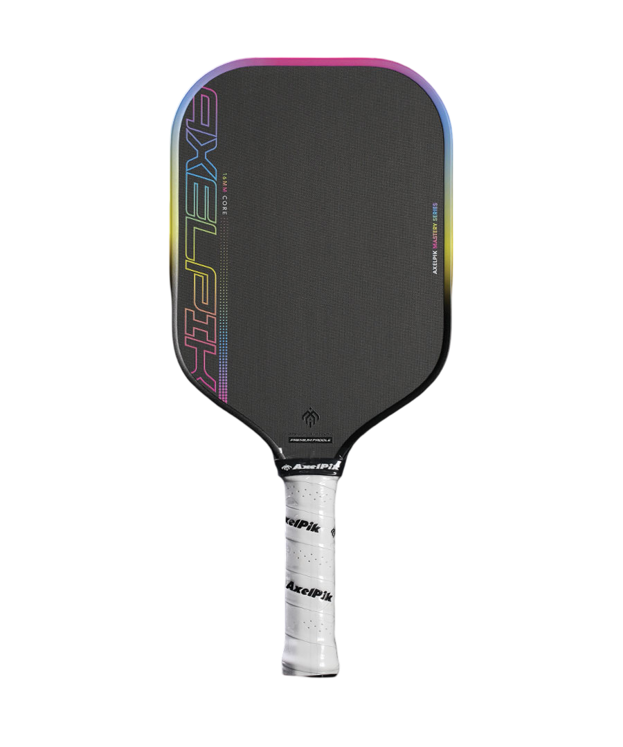 Vợt Pickleball Axel Pik Thunder Pro 003