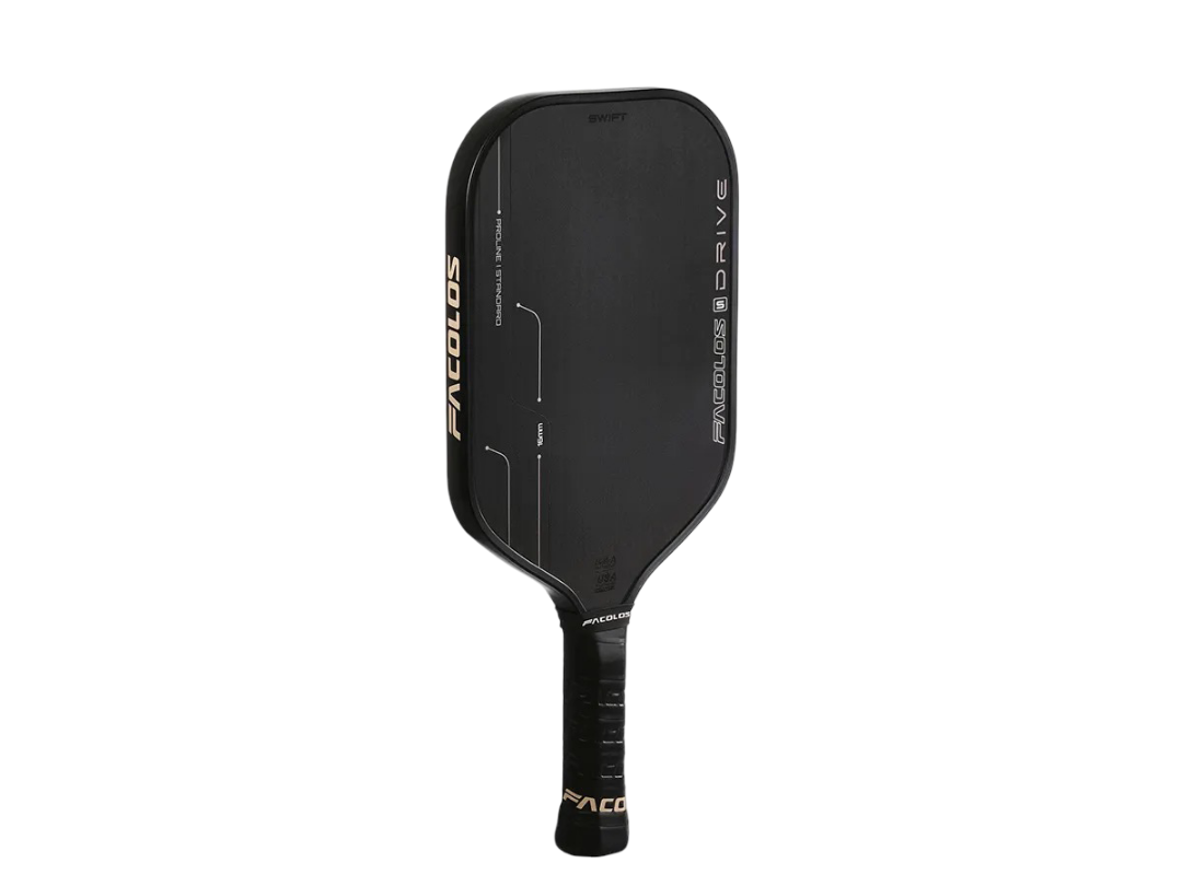 Vợt Pickleball Facolos Drive Swift