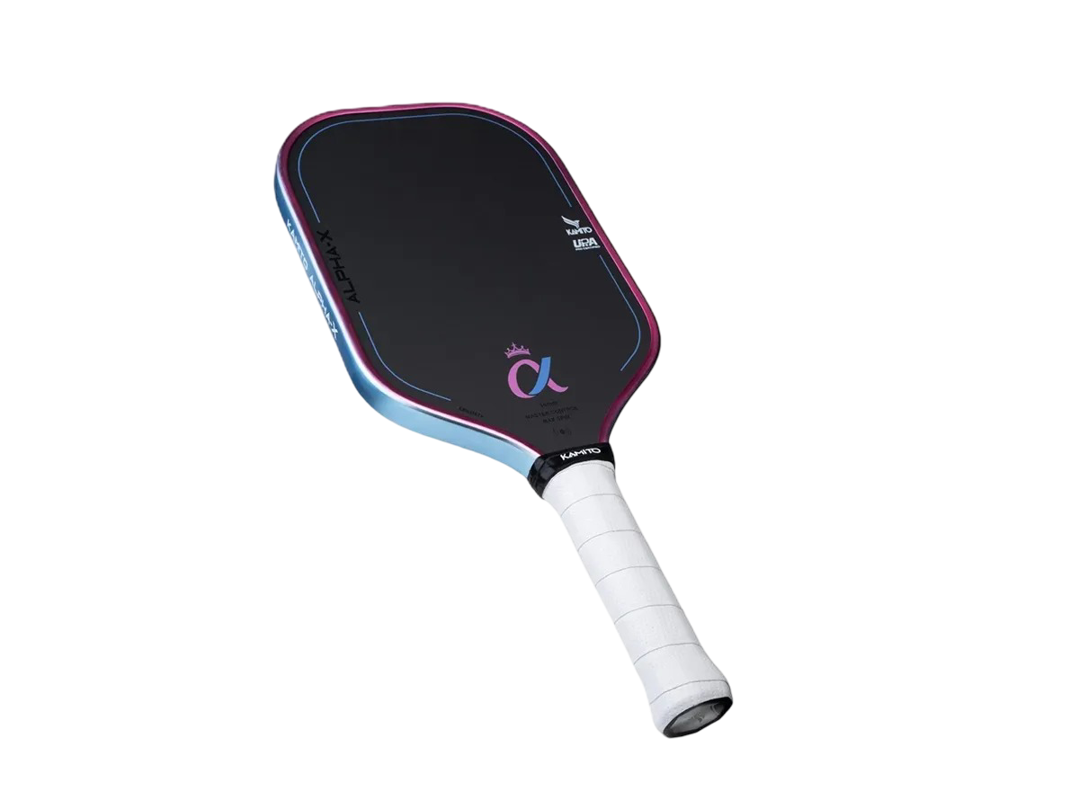 Vợt Pickleball Kamito Alpha-X Her Power