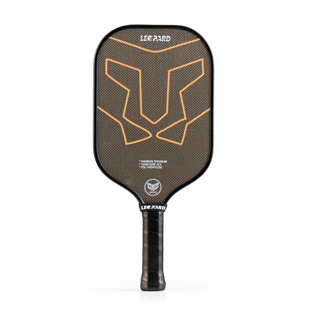 Vợt Pickleball LEOPARD Titanium