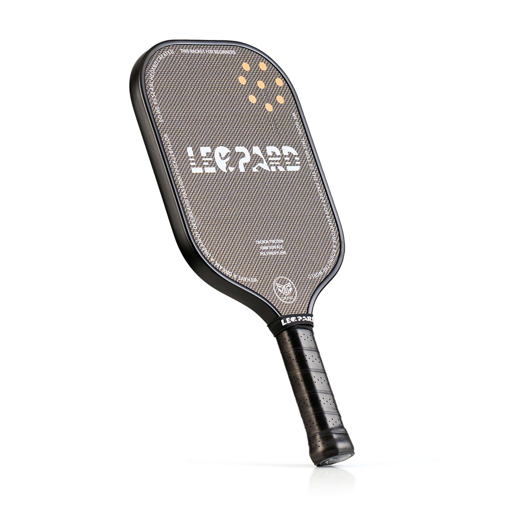 Vợt Pickleball LEOPARD Titanium