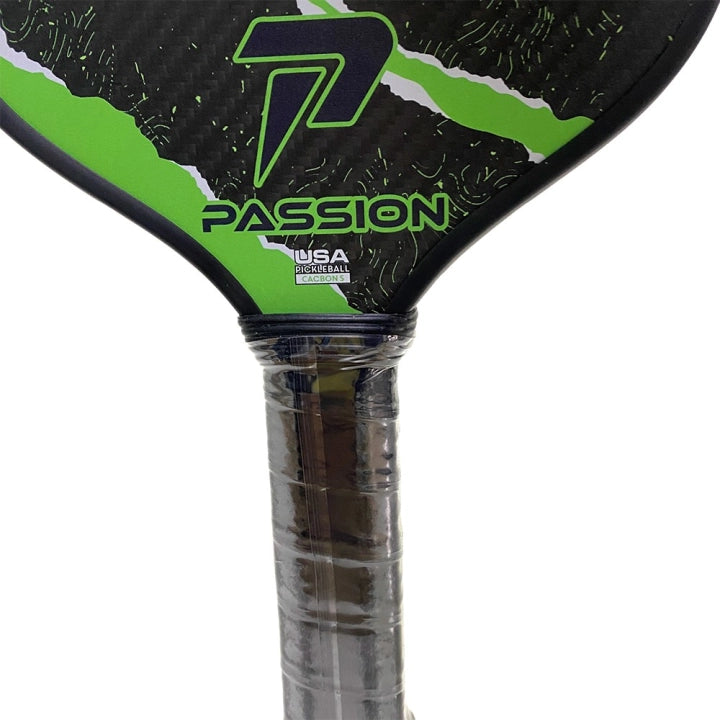 Pickleball racket Passion Native N102