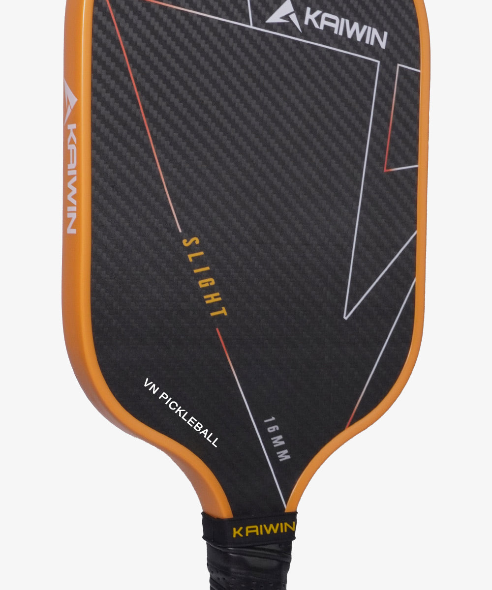 Vợt Pickleball Kaiwin Slight T1000