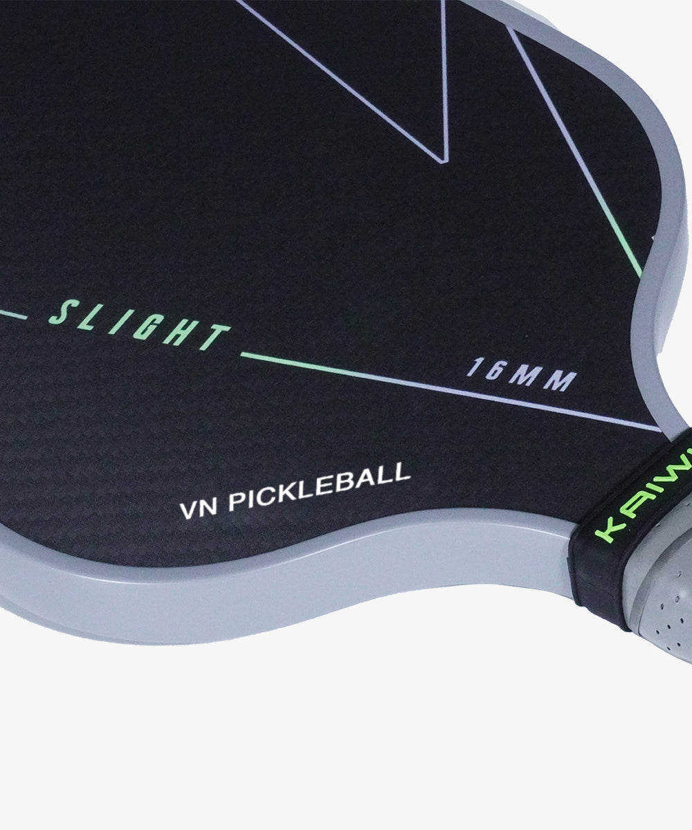 Vợt Pickleball Kaiwin Slight T1000