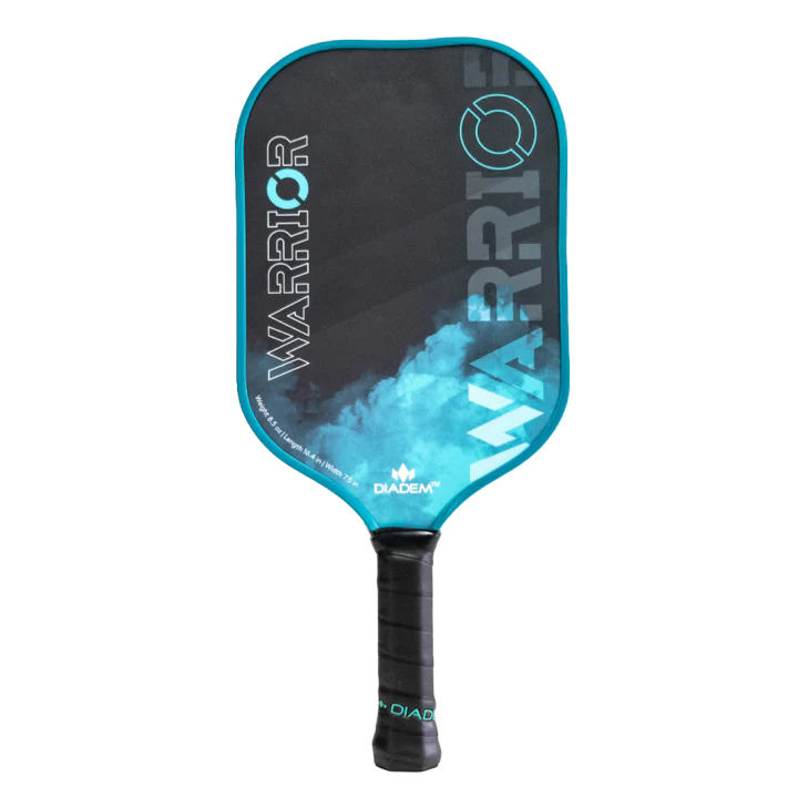 Proton Series 3 Pickleball Racket - Project Flamingo