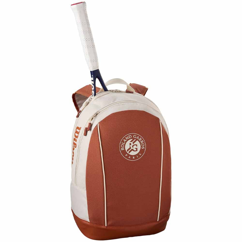 Wilson Junior Team Roland Garros 2025 Backpack