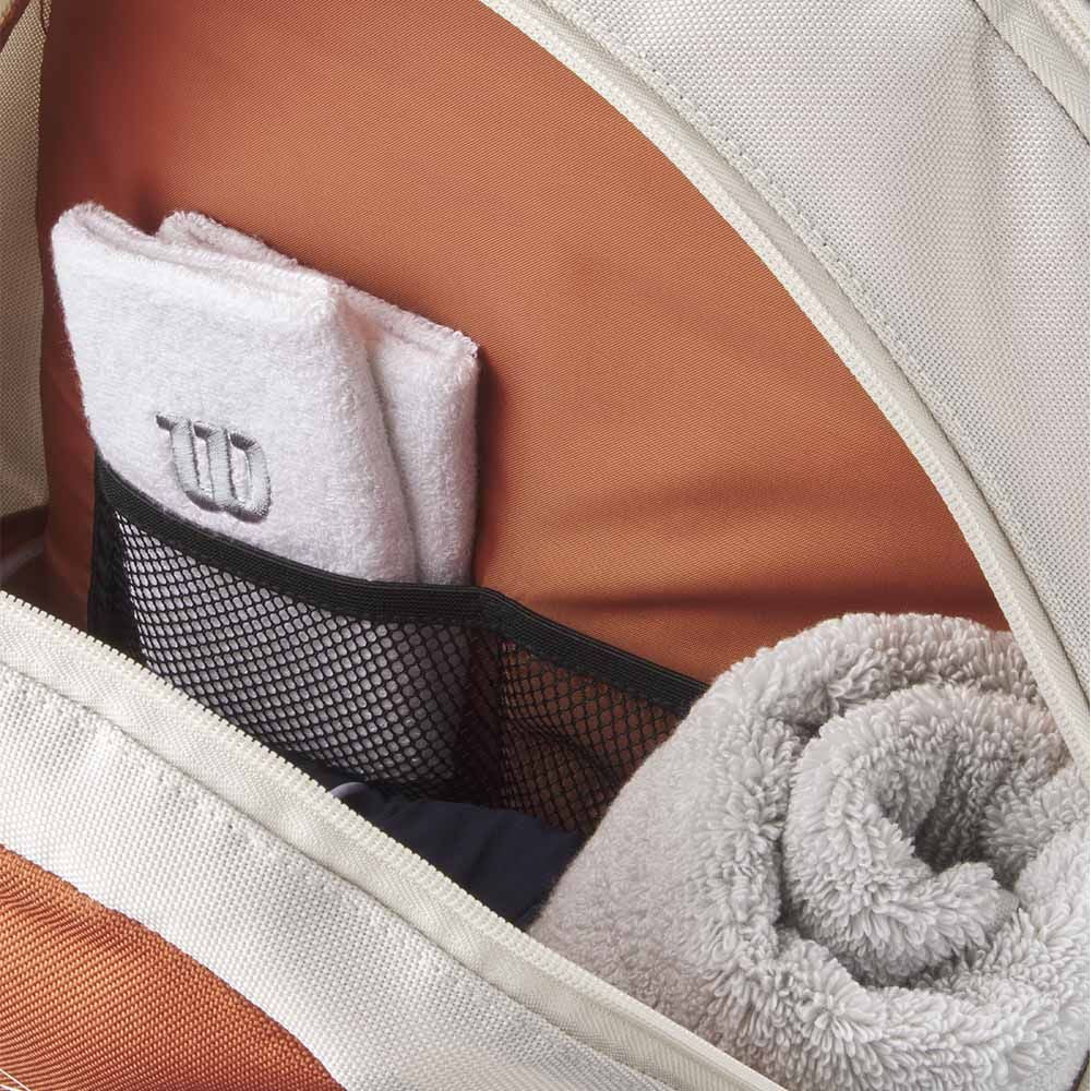 Wilson Junior Team Roland Garros 2025 Backpack