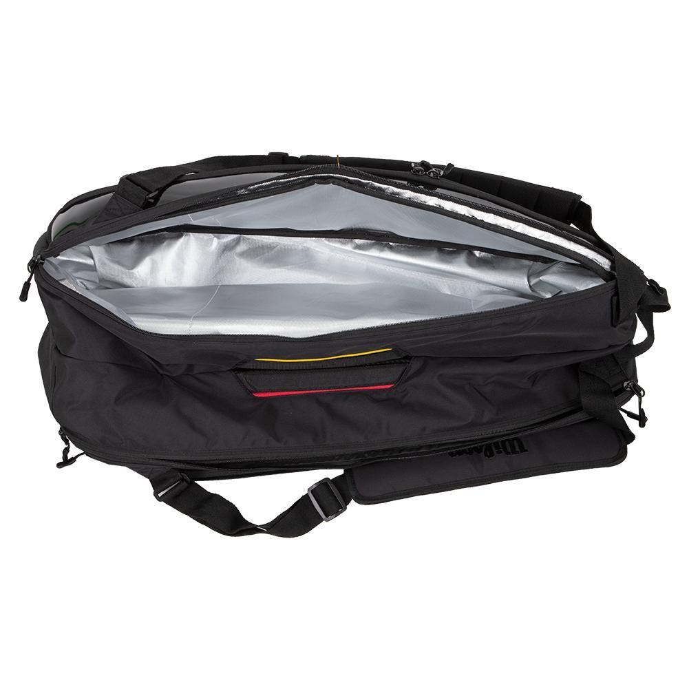 Wilson Super Tour Pro Staff 9 Pack Pickleball Bag