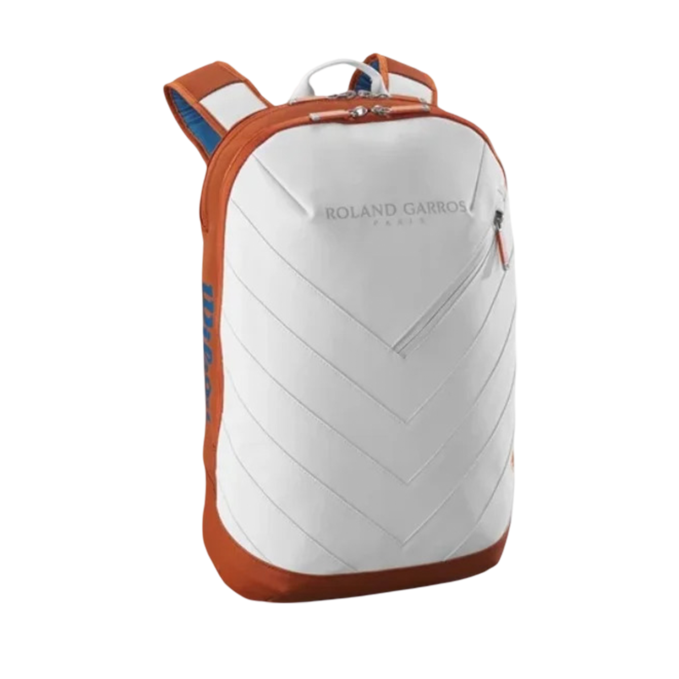 Wilson Super Tour Roland Garros 2024 Backpack – PicklePlay Việt Nam