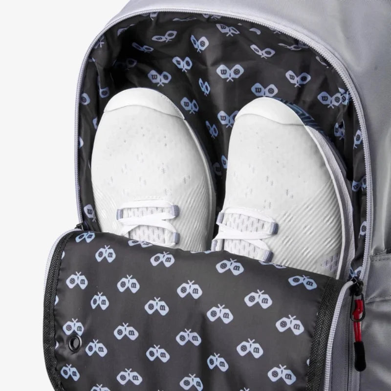 Wilson 2025 Pickleball Racket Backpack