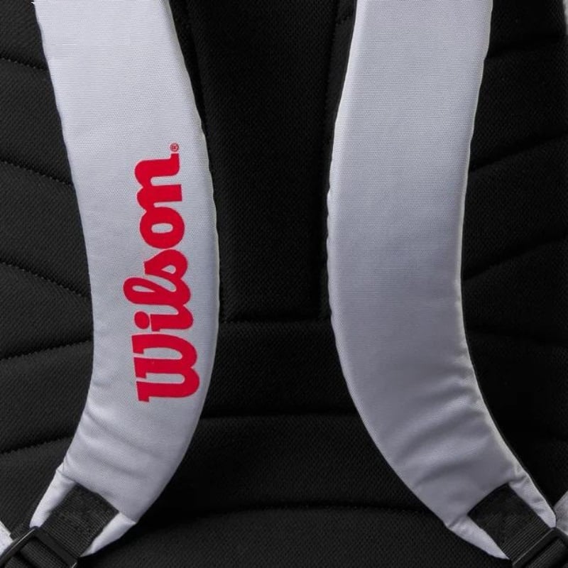 Wilson 2025 Pickleball Racket Backpack