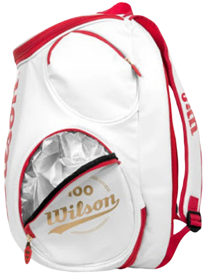 Wilson 100 Year Anniversary Tour Large - Limited Edition Backpack