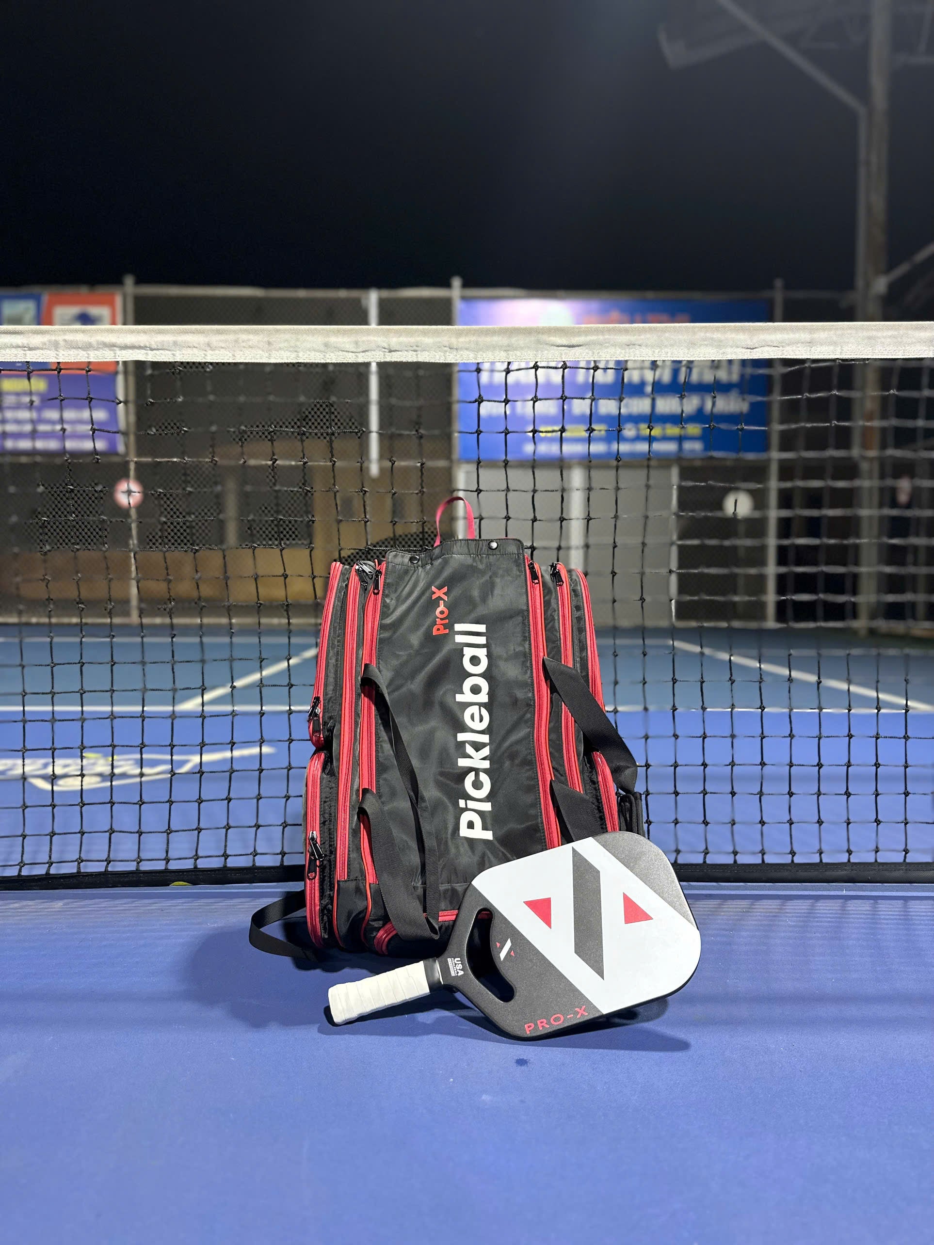 Pickleball PRO-X Tour Bag