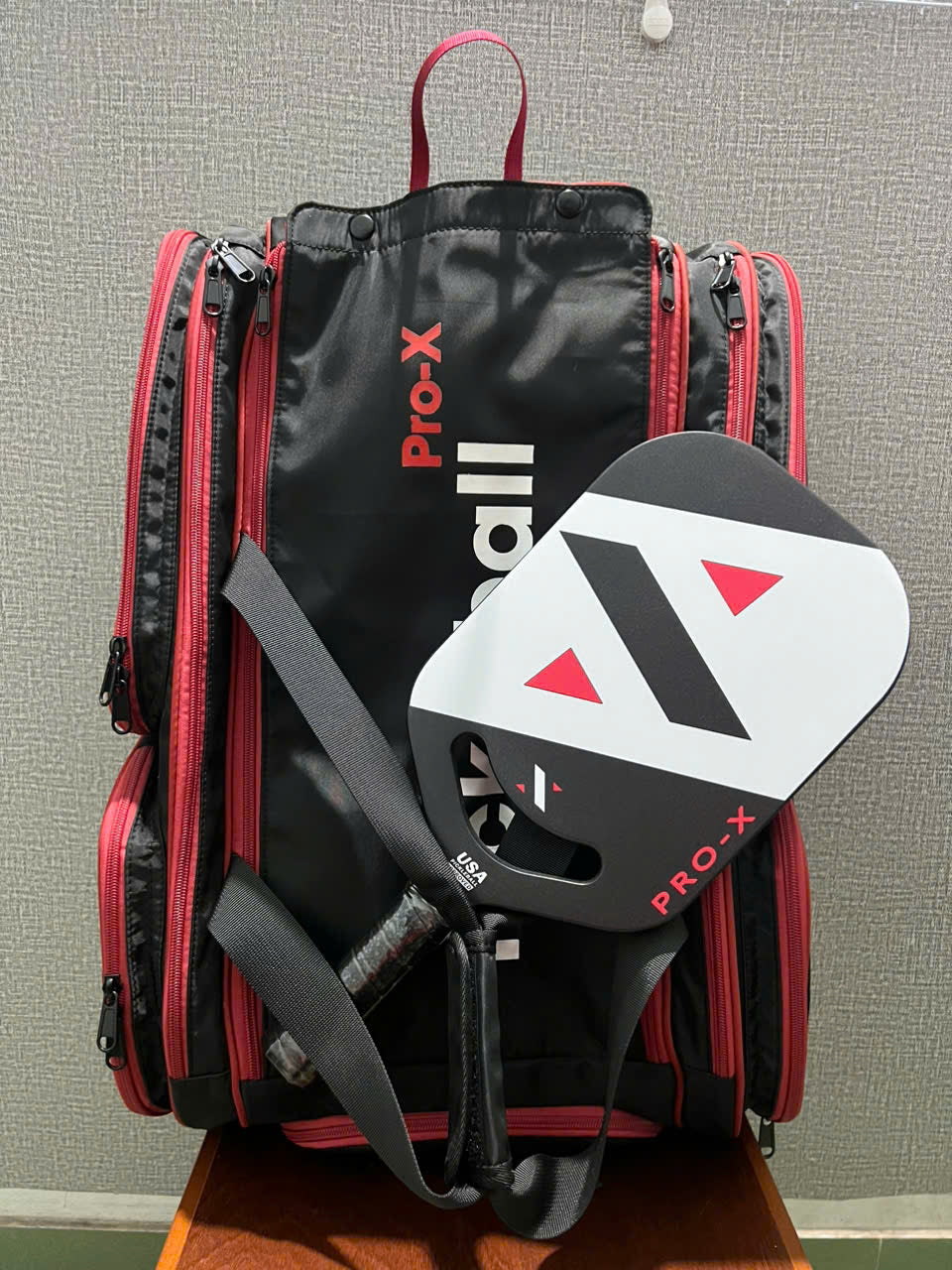 Pickleball PRO-X Tour Bag