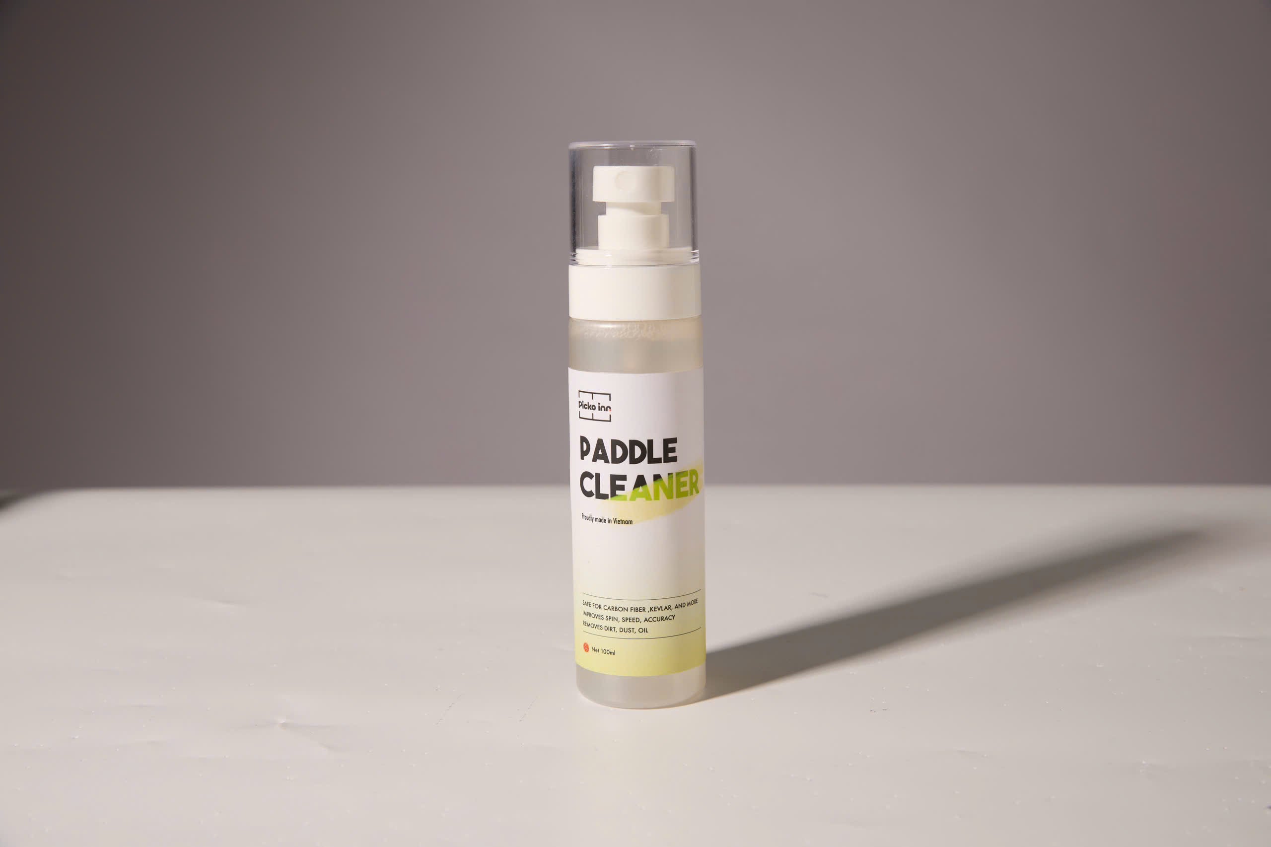 Bộ vệ sinh mặt vợt Pickleball Picko Inn (Chính hãng)