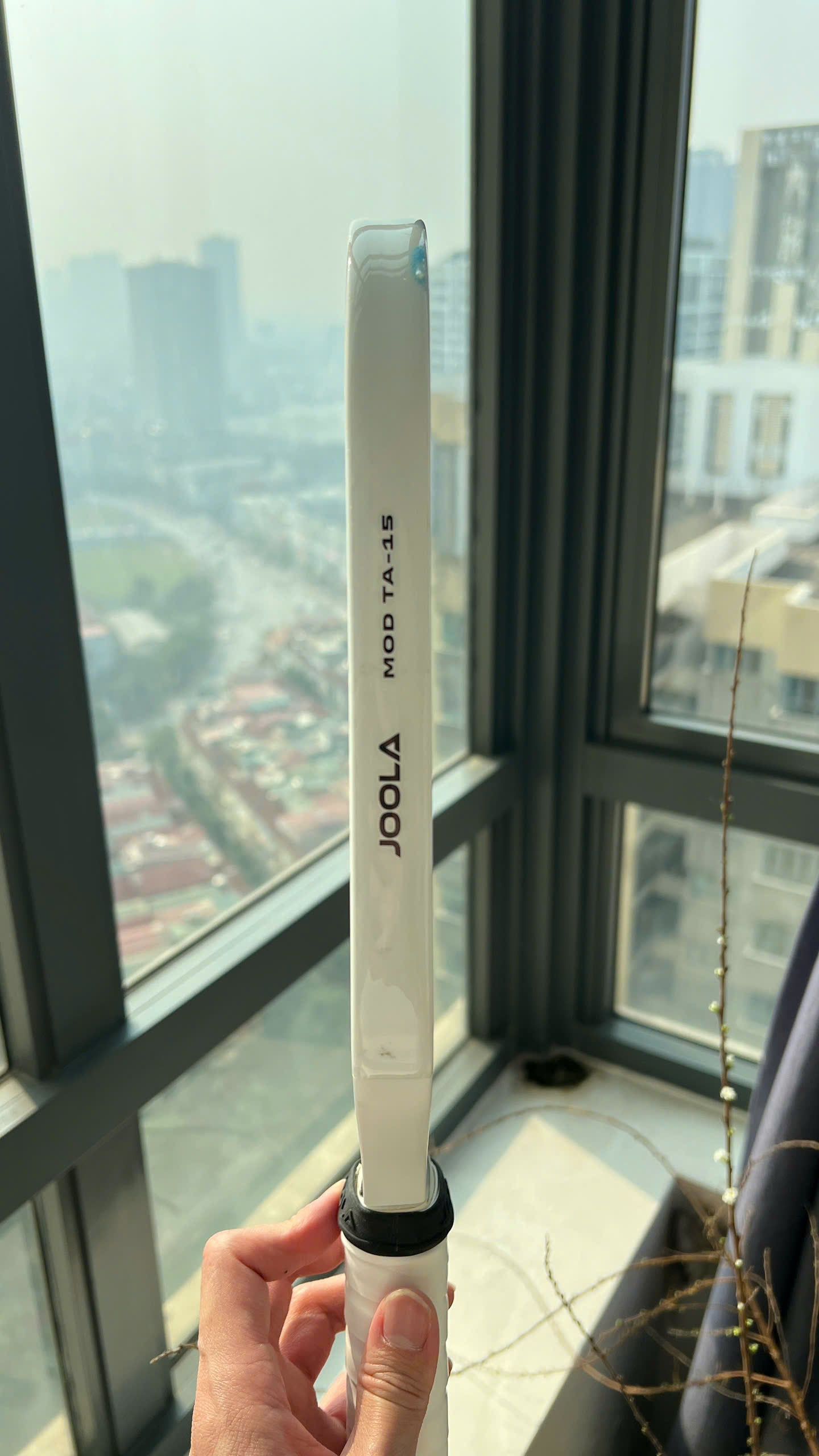 JOOLA ModTA-15 16mm used for 1 month then left unused
