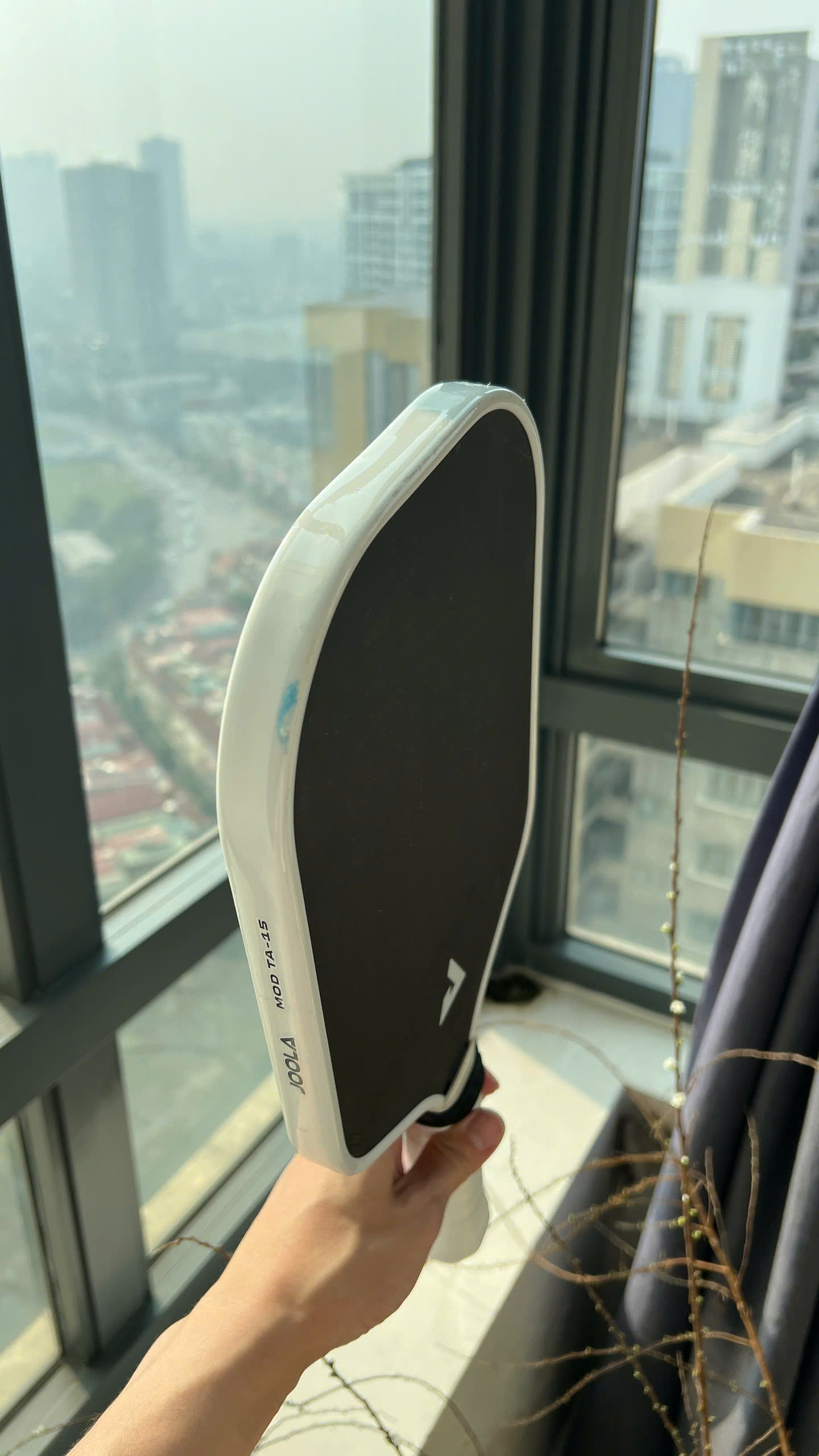 JOOLA ModTA-15 16mm used for 1 month then left unused