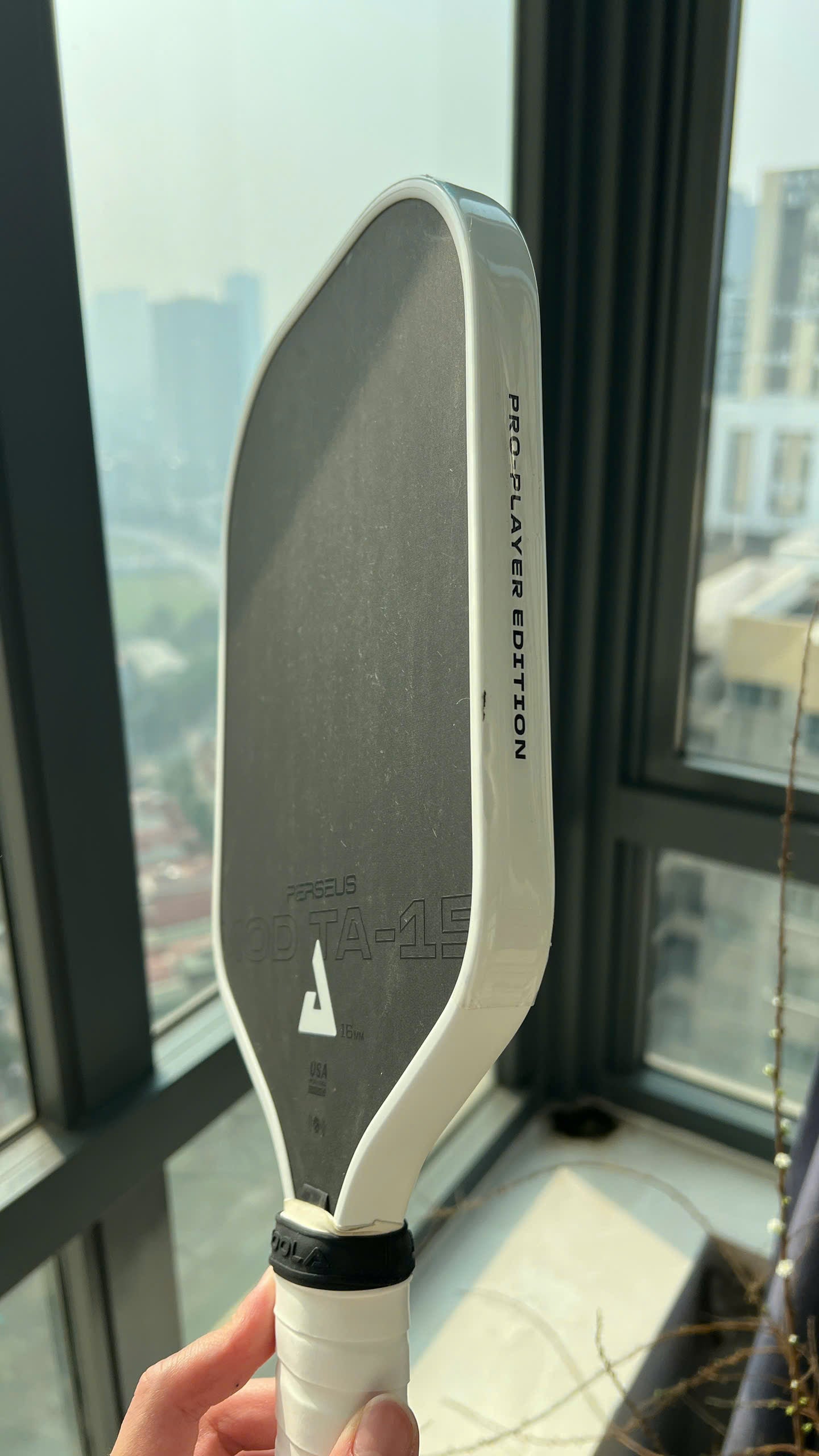 JOOLA ModTA-15 16mm used for 1 month then left unused