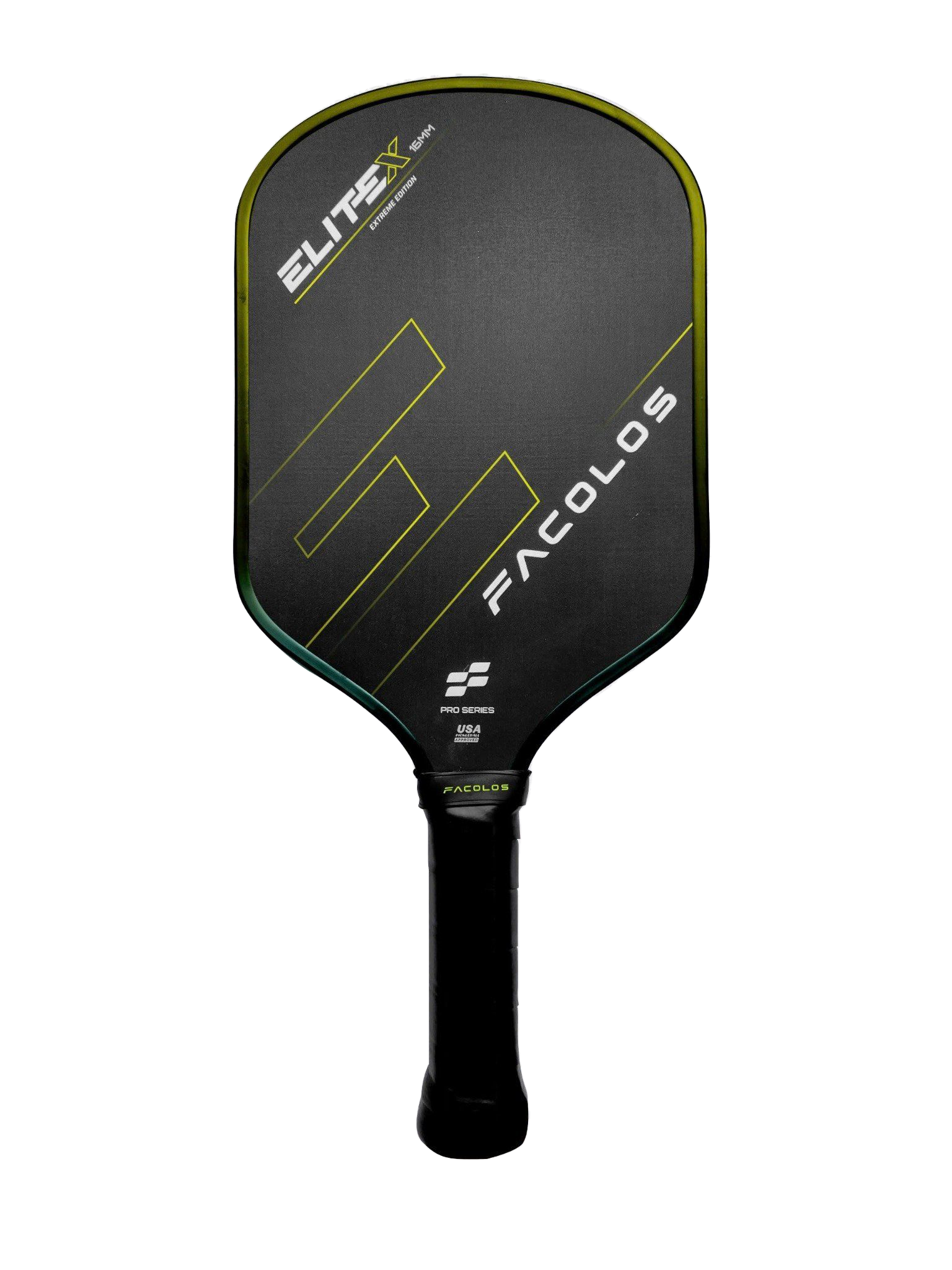 Vợt Pickleball Facolos Elite X