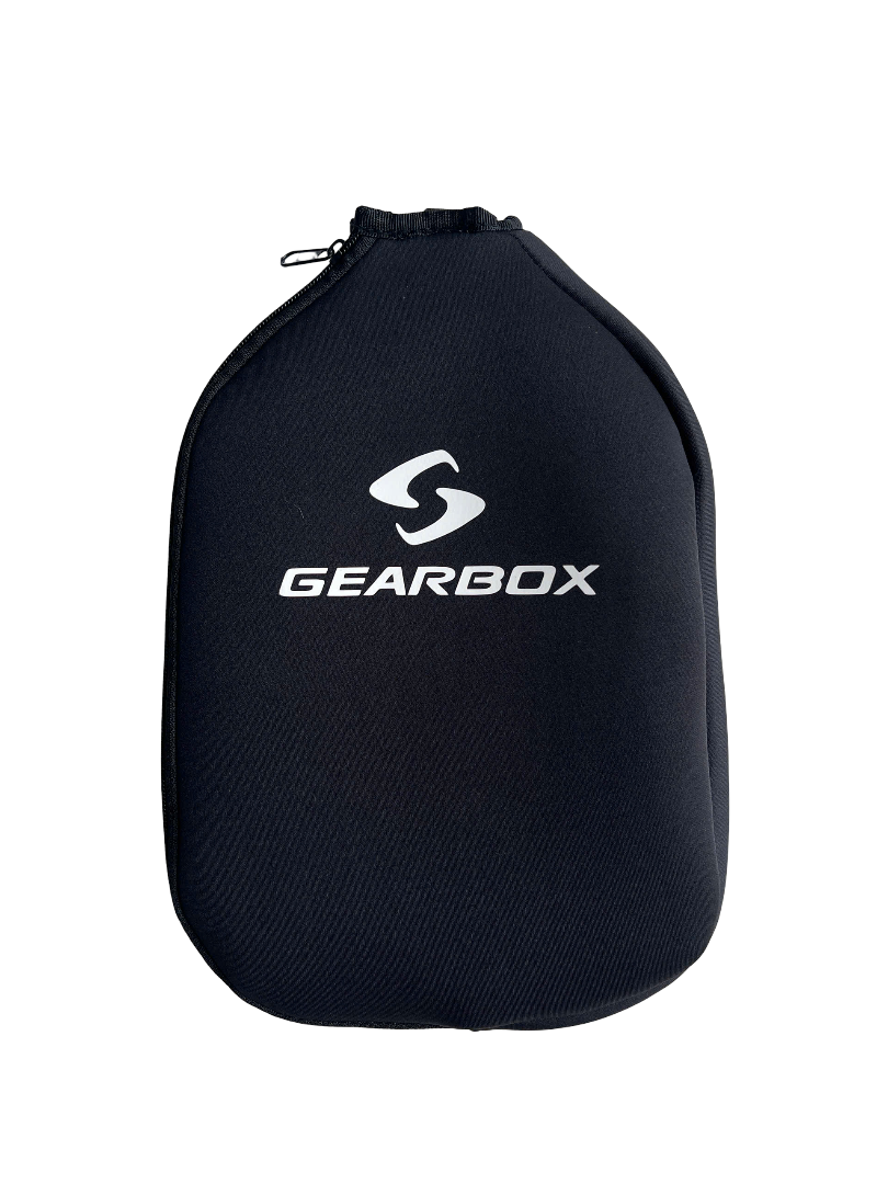 Bao bảo vệ mặt vợt Gearbox