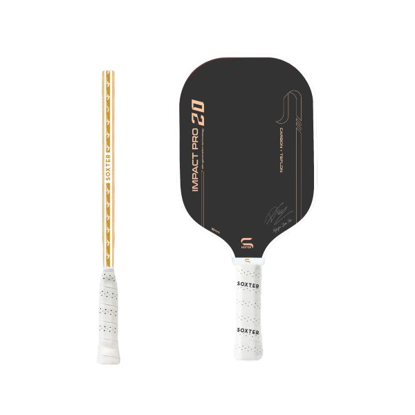 Vợt Pickleball Soxter Impact Pro 2.0