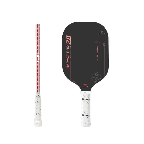 Vợt Pickleball Soxter Impact Pro 2.0