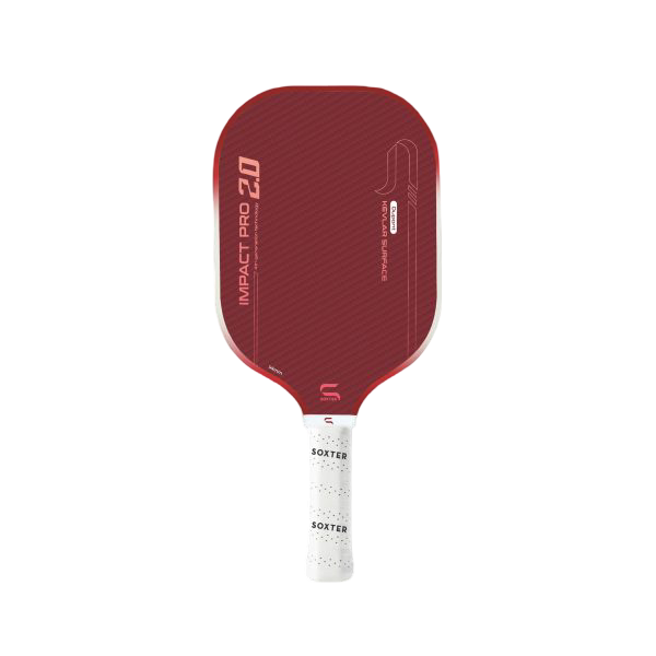 Vợt Pickleball Soxter Impact Pro 2.0