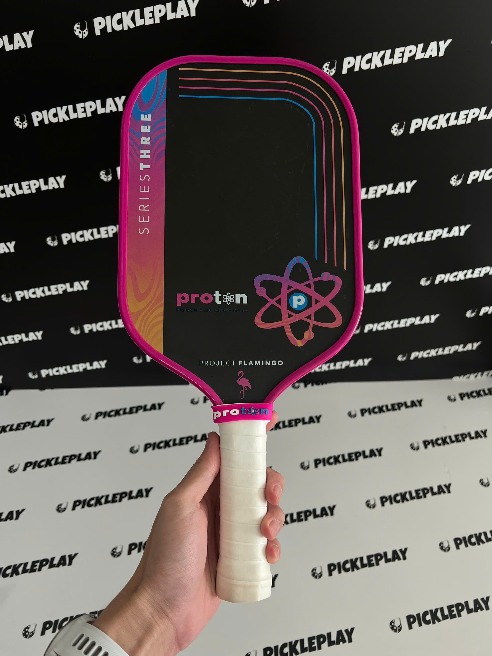 Liquidation Proton Flamingo for sale for more than 2 weeks