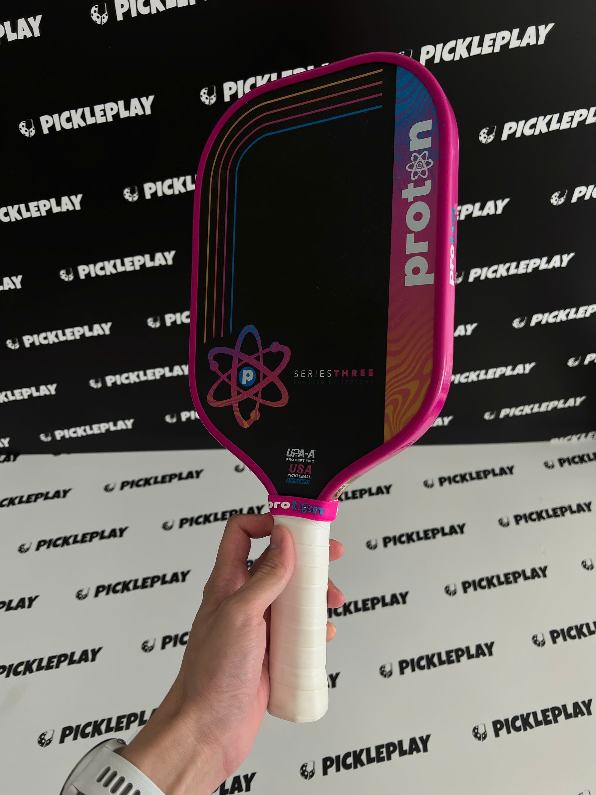 Liquidation Proton Flamingo for sale for more than 2 weeks