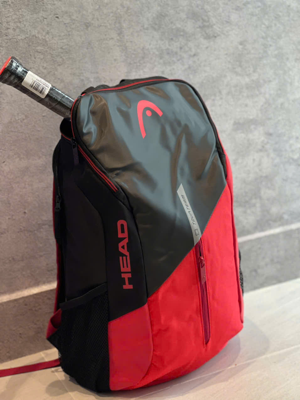 Pickleball Head Tour Team Backpack