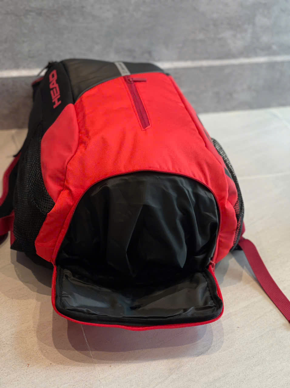 Pickleball Head Tour Team Backpack