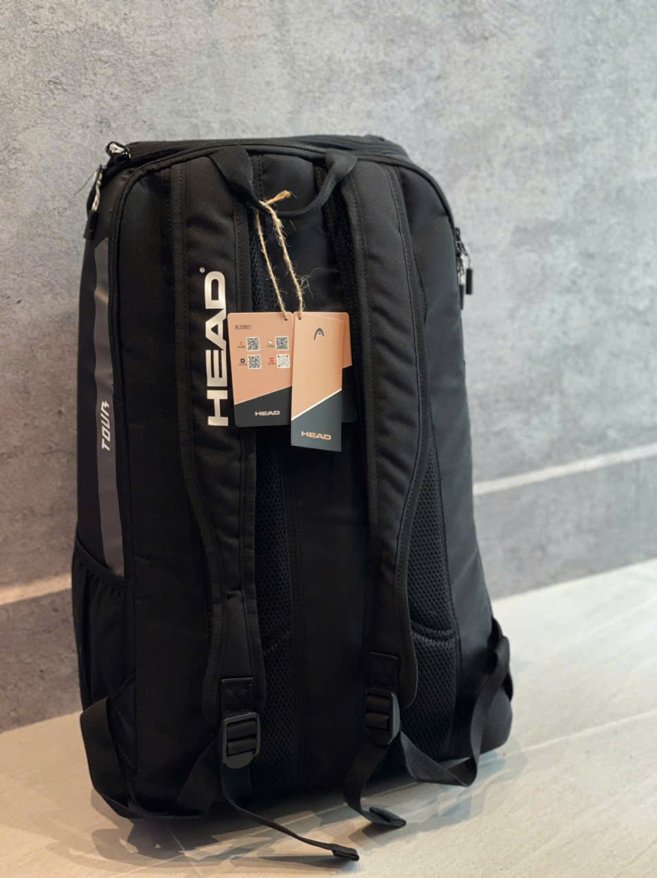 Pickleball Head Tour Team Backpack