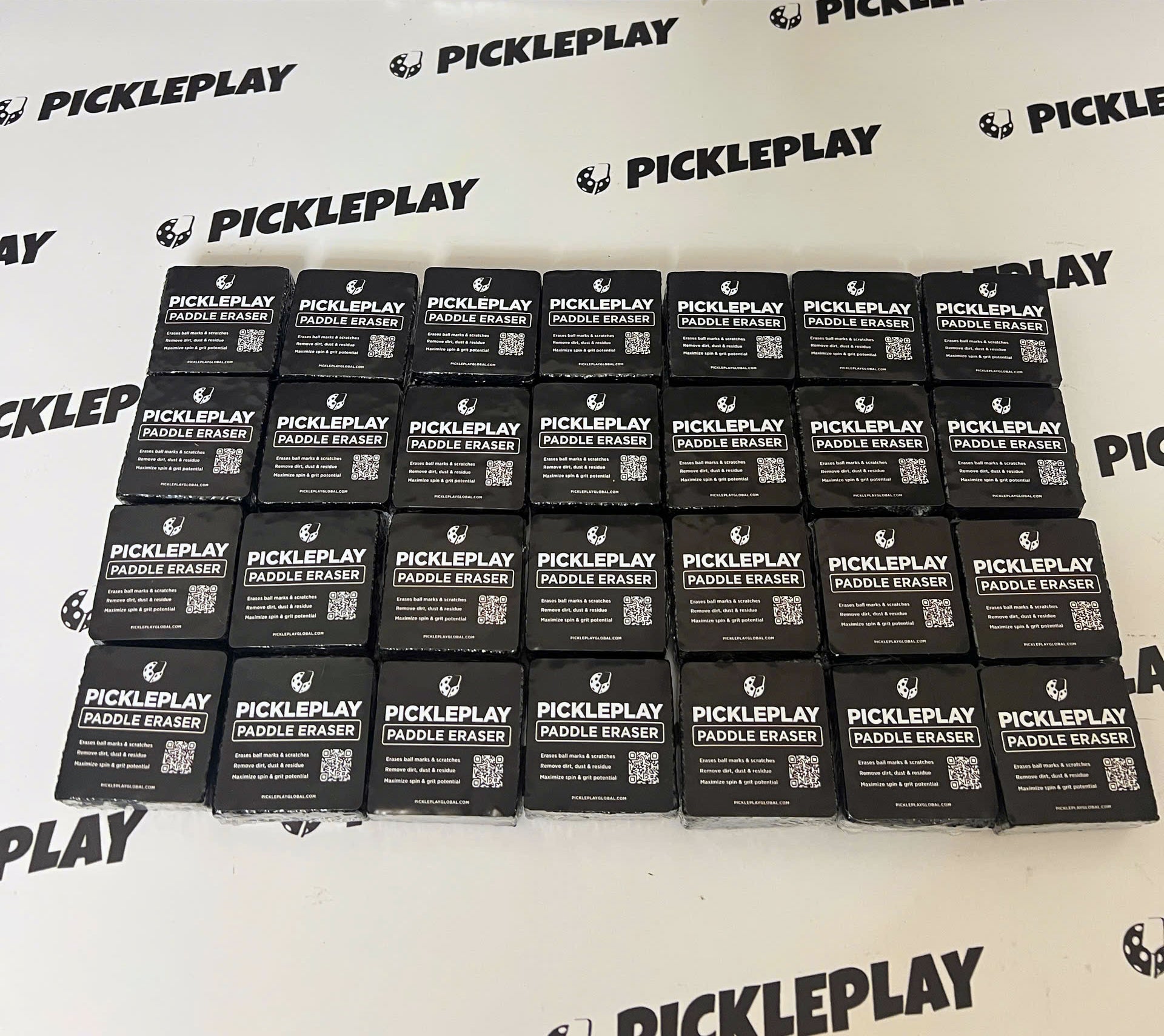 Tẩy mặt vợt PicklePlay (Premium Paddle Eraser)