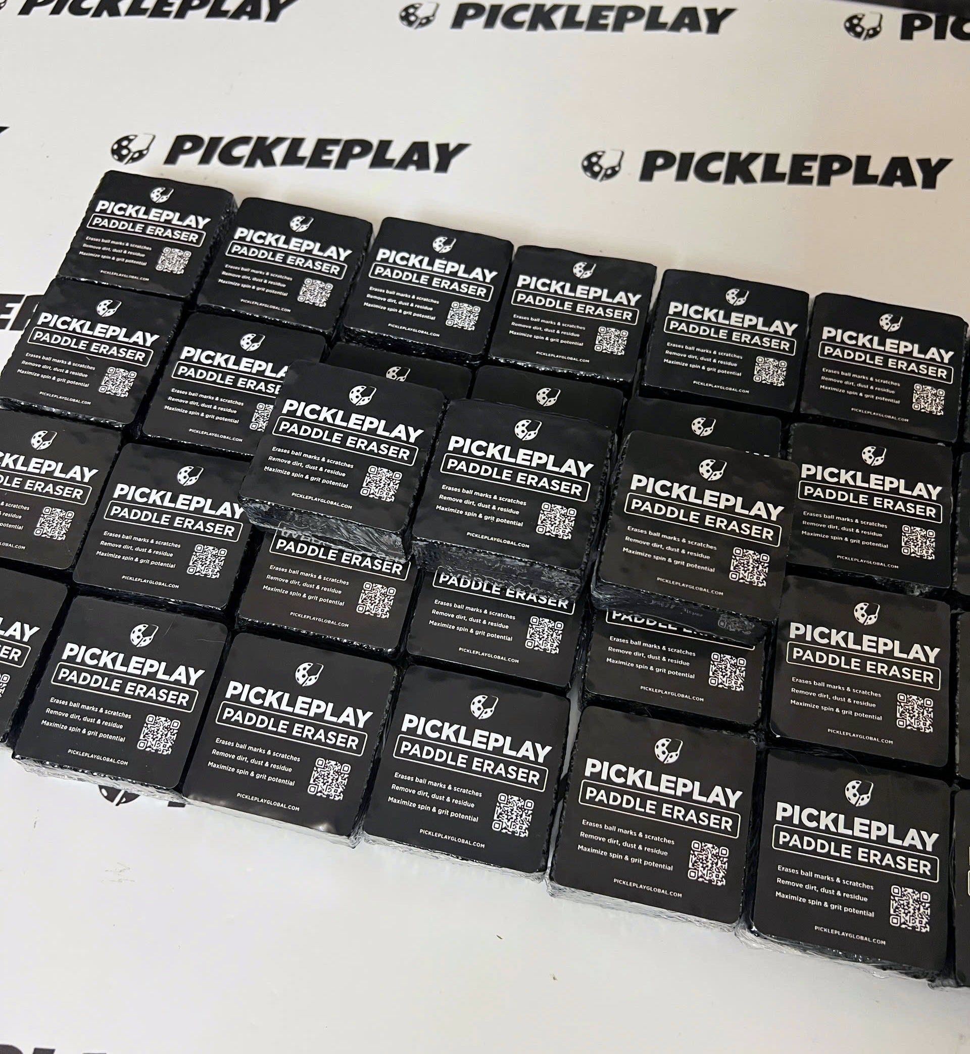 Tẩy mặt vợt PicklePlay (Premium Paddle Eraser)