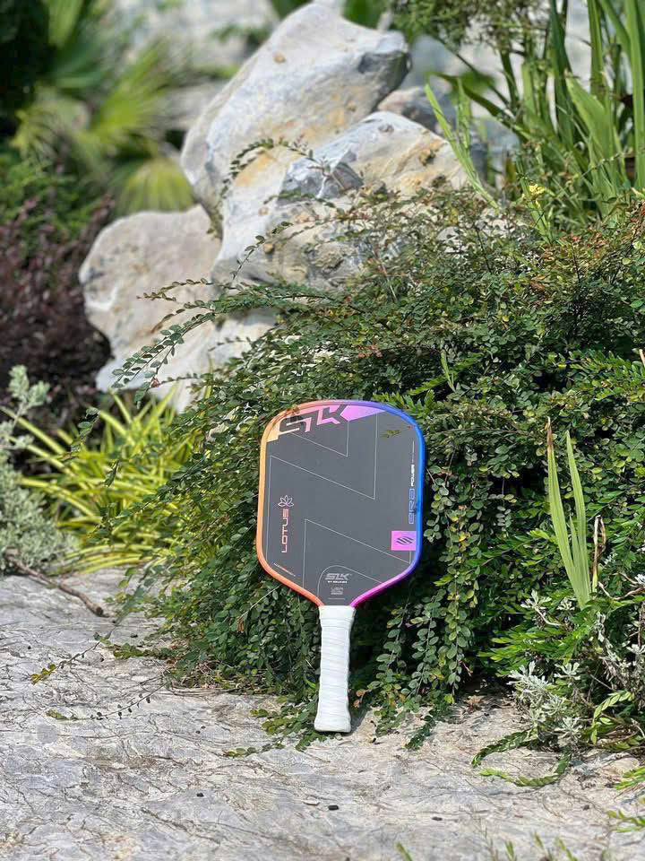 Vợt Pickleball Selkirk SLK Era Power Lotus (Limited Edition)