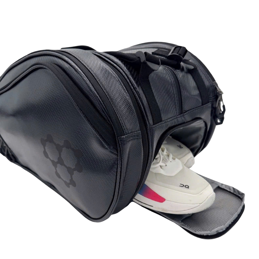 Balo Pickleball CRBN Pro Team Tour Bag Black Pearl 2026