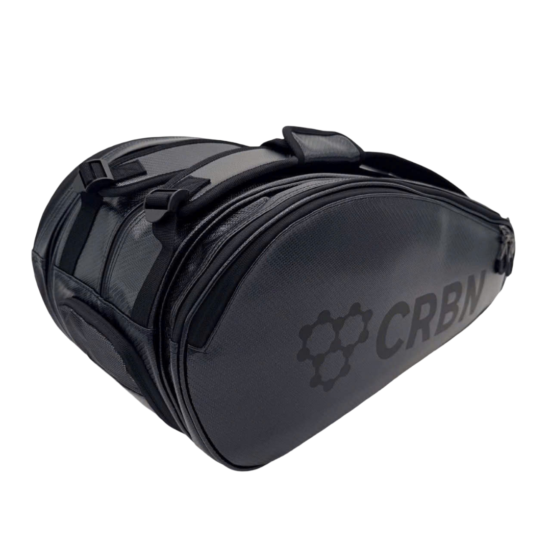 Balo Pickleball CRBN Pro Team Tour Bag Black Pearl 2026