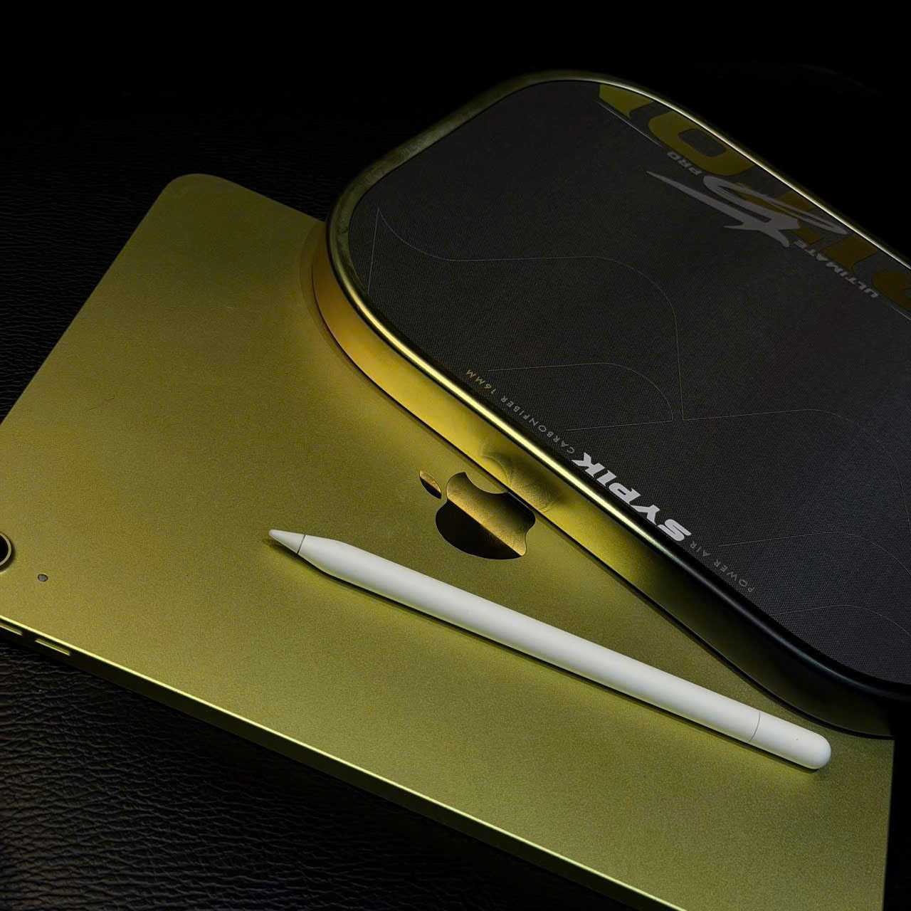 Vợt Pickleball Sypik Pro Tour Ultimate Triton 5 - Year of the Horse