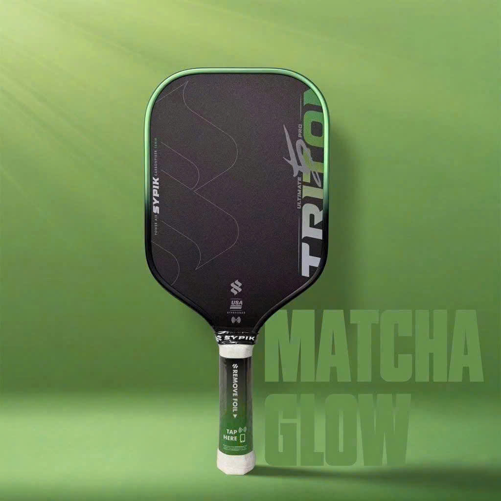 Vợt Pickleball Sypik Pro Tour Ultimate Triton 5 - New Color