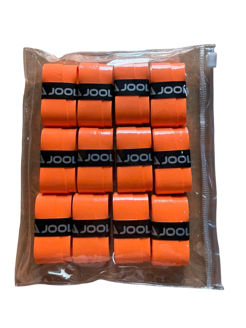 Cuốn cán vợt Joola Premium Overgrip (Vỉ 12 chiếc)