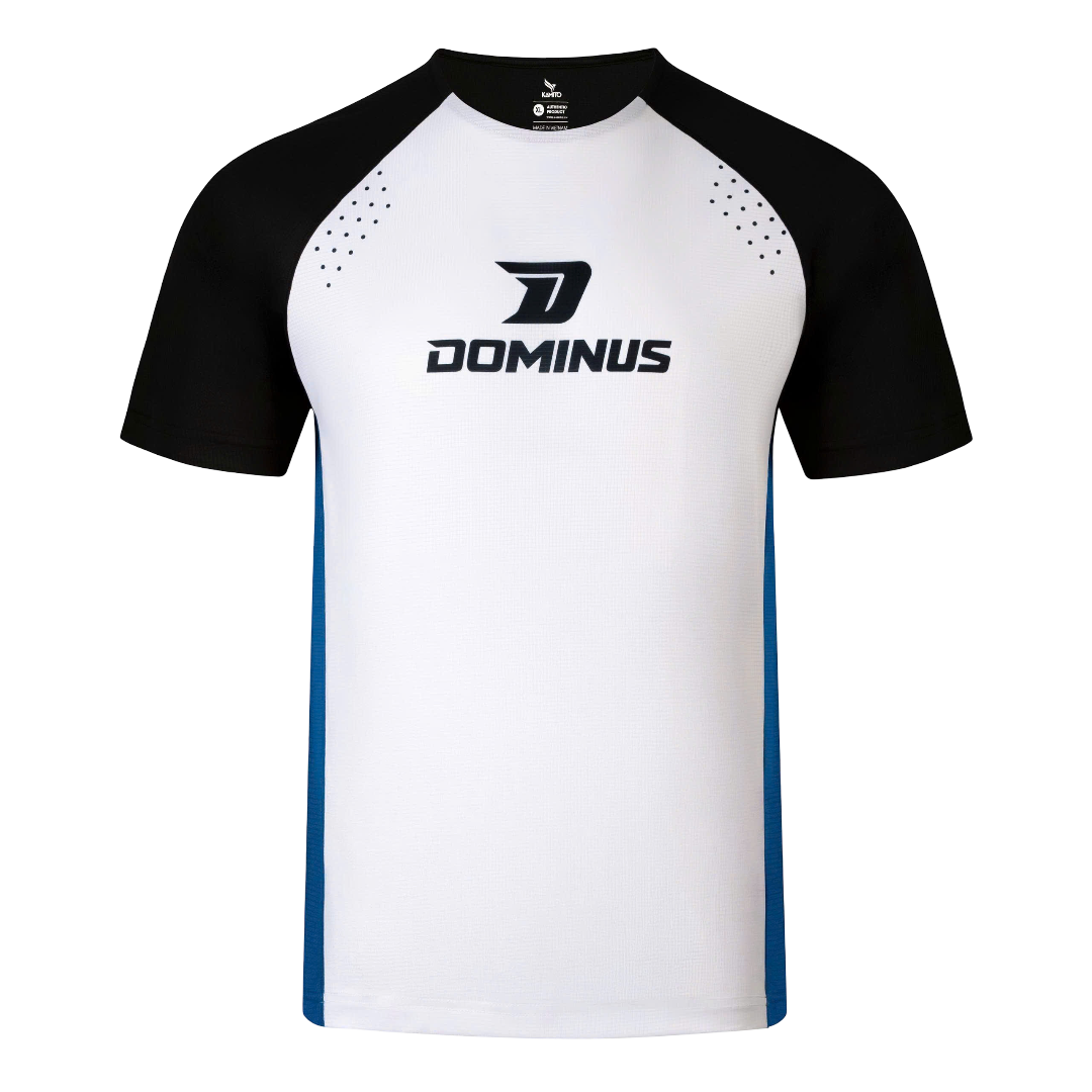 Áo T-Shirt Pickleball Kamito Dominus