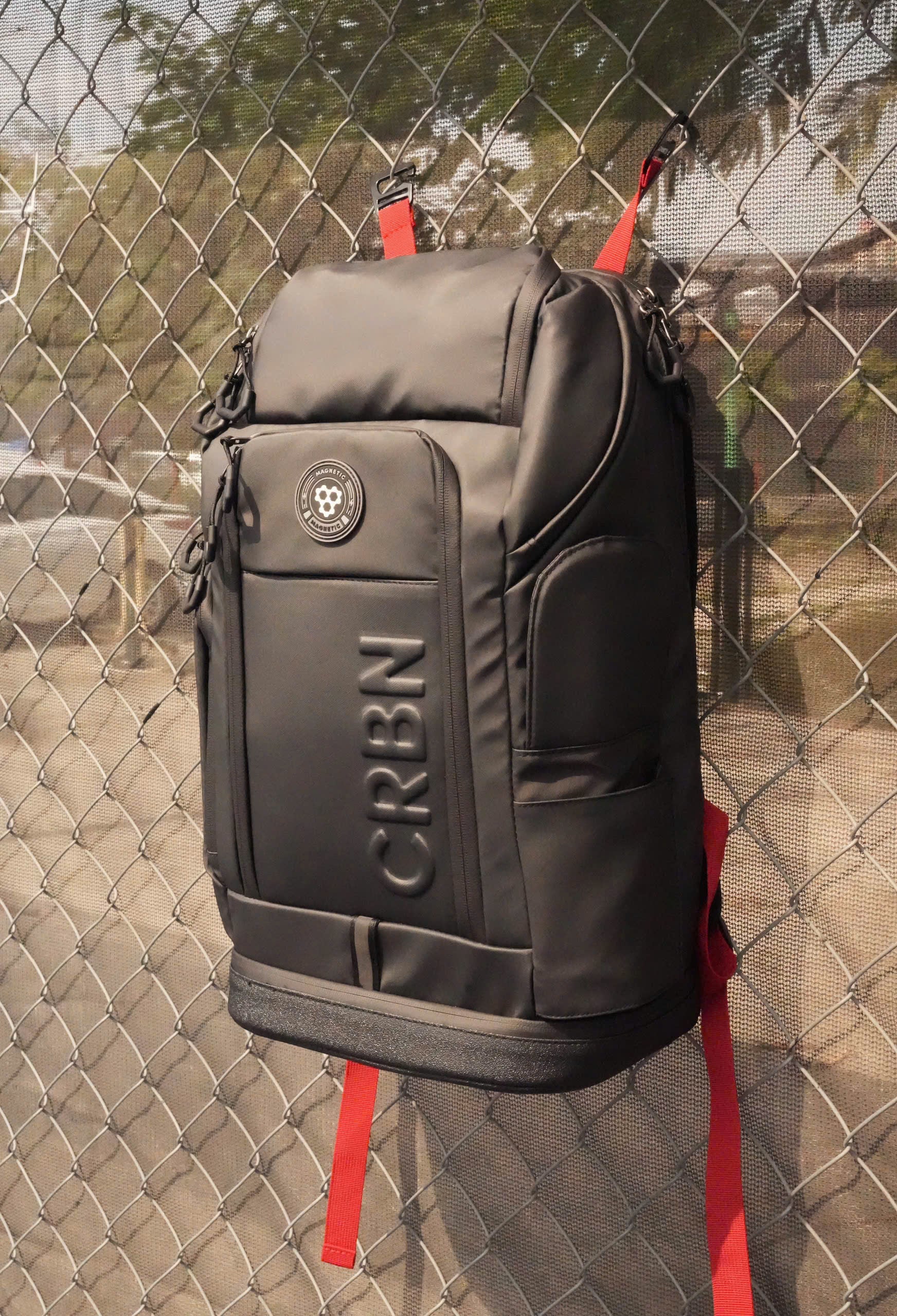 Balo Pickleball CRBN Pro Team Backpack 2.0